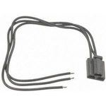 Order Connecteur de coffre ou de hayon de BLUE STREAK (HYGRADE MOTOR) - S82 For Your Vehicle