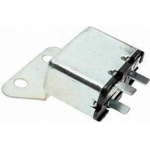 Order Trunk Or Hatch Relay by BLUE STREAK (HYGRADE MOTOR) - HR142 For Your Vehicle
