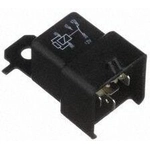Order Relais de coffre ou hayon de BLUE STREAK (HYGRADE MOTOR) - RY242 For Your Vehicle