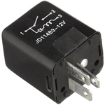 Order Trunk Or Hatch Relay by STANDARD - PRO SERIES - HR151 For Your Vehicle