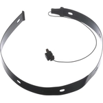 Order Trunk Or Hatch Switch by BLUE STREAK (HYGRADE MOTOR) - DLA1551 For Your Vehicle
