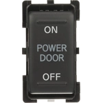 Order Trunk Or Hatch Switch by BLUE STREAK (HYGRADE MOTOR) - DWS2222 For Your Vehicle