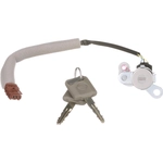 Order Trunk Or Hatch Switch by BLUE STREAK (HYGRADE MOTOR) - LSW102 For Your Vehicle