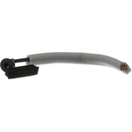 Order Trunk Or Hatch Switch by BLUE STREAK (HYGRADE MOTOR) - LSW128 For Your Vehicle