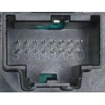 Order Trunk Or Hatch Switch by BLUE STREAK (HYGRADE MOTOR) - HLS1337 For Your Vehicle