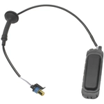 Order BWD AUTOMOTIVE - S41118 - Liftgate Release Switch For Your Vehicle