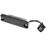Order DORMAN - 901-725 - Tailgate Release Switch For Your Vehicle