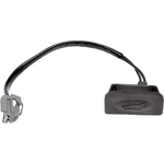 Order DORMAN (OE SOLUTIONS) - 901-071 - Tailgate Release Switch For Your Vehicle