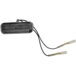 Order Trunk Or Hatch Switch by DORMAN (OE SOLUTIONS) - 901-166 For Your Vehicle