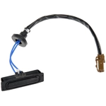 Order DORMAN (OE SOLUTIONS) - 901888 - Trunk Or Hatch Switch For Your Vehicle