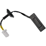 Order DORMAN (OE SOLUTIONS) - 901-963 - Trunk Or Hatch Switch For Your Vehicle