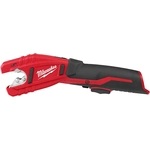 Order MILWAUKEE - 2471-20 - M12 Copper Tubing Cutter For Your Vehicle