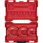 Order MILWAUKEE - 48-22-4263 -  Close Quarters Tubing Cutter Set For Your Vehicle
