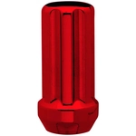 Order CECO - CD3809LRD - Spline Cone Seat Nut For Your Vehicle