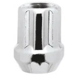 Order CECO - CD3810-1D - Cone Seat Nut For Your Vehicle