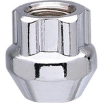 Order CECO - CDW50705 - Tuner Lug Nut Set For Your Vehicle