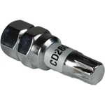 Order Tuner Socket Adapter by CECO - CD2800G For Your Vehicle