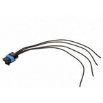 Order Turbo Boost Connector by BLUE STREAK (HYGRADE MOTOR) - S551 For Your Vehicle