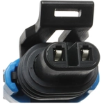 Order BWD AUTOMOTIVE - PT187 - ABS Harness Connector For Your Vehicle