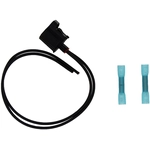 Order DORMAN/TECHOICE - 645-151 - Coolant Temperature Sensor Connector For Your Vehicle