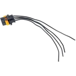 Order SKP - SKS1461 - Ignition Connecteur de bobine For Your Vehicle