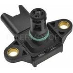Order Turbo Boost Sensor by BLUE STREAK (HYGRADE MOTOR) - AS460 For Your Vehicle