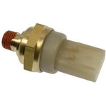Order Turbo Boost Sensor by BLUE STREAK (HYGRADE MOTOR) - AS679 For Your Vehicle