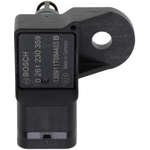 Order Turbo Boost Sensor by BOSCH - 0261230359 For Your Vehicle