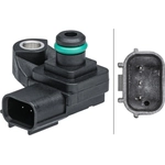 Order Turbo Boost Sensor by HELLA - 009403361 For Your Vehicle