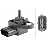 Order Turbo Boost Sensor by HELLA - 358152291 For Your Vehicle