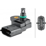 Order Turbo Boost Sensor by HELLA - 358152321 For Your Vehicle