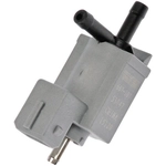 Order DORMAN (OE SOLUTIONS) - 667-107 - Turbo Boost Solenoid For Your Vehicle