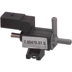 Order Turbo Boost Solenoid by HELLA - 7.00470.07.0 For Your Vehicle