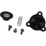 Order Turbo Or Supercharger Bypass Valve by ACDELCO - 55507184 For Your Vehicle