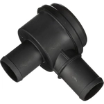 Order Turbo Or Supercharger Bypass Valve by BLUE STREAK (HYGRADE MOTOR) - TBV1012 For Your Vehicle