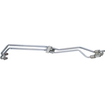 Order Turbo Or Supercharger Hose by BLUE STREAK (HYGRADE MOTOR) - TIH117 For Your Vehicle