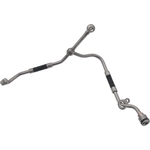 Order Turbo Or Supercharger Hose by BLUE STREAK (HYGRADE MOTOR) - TIH121 For Your Vehicle