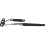 Order Turbo Or Supercharger Hose by BLUE STREAK (HYGRADE MOTOR) - TIH126 For Your Vehicle
