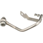 Order Turbo Or Supercharger Hose by BLUE STREAK (HYGRADE MOTOR) - TIH18 For Your Vehicle
