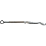 Order Turbo Or Supercharger Hose by BLUE STREAK (HYGRADE MOTOR) - TIH33 For Your Vehicle