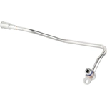 Order Turbo Or Supercharger Hose by BLUE STREAK (HYGRADE MOTOR) - TIH58 For Your Vehicle