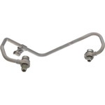 Order Turbo Or Supercharger Hose by BLUE STREAK (HYGRADE MOTOR) - TIH66 For Your Vehicle