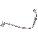 Order Turbo Or Supercharger Hose by BLUE STREAK (HYGRADE MOTOR) - TIH69 For Your Vehicle
