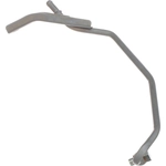 Order Turbo Or Supercharger Hose by BLUE STREAK (HYGRADE MOTOR) - TIH80 For Your Vehicle