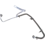 Order Turbo Or Supercharger Hose by BLUE STREAK (HYGRADE MOTOR) - TIH84 For Your Vehicle