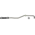 Order BWD AUTOMOTIVE - ITH68 - Turbocharger Coolant Line For Your Vehicle
