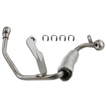 Order CRP/REIN - CHT0689 - Turbo Cooling Hose For Your Vehicle