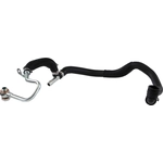 Order Turbo Or Supercharger Hose by CRP/REIN - CHT0736 For Your Vehicle