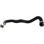 Order CRP/REIN - CHT0737 - Turbocharger Coolant Line For Your Vehicle