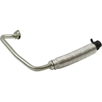 Order Turbo Or Supercharger Hose by CRP/REIN - CHT0850 For Your Vehicle